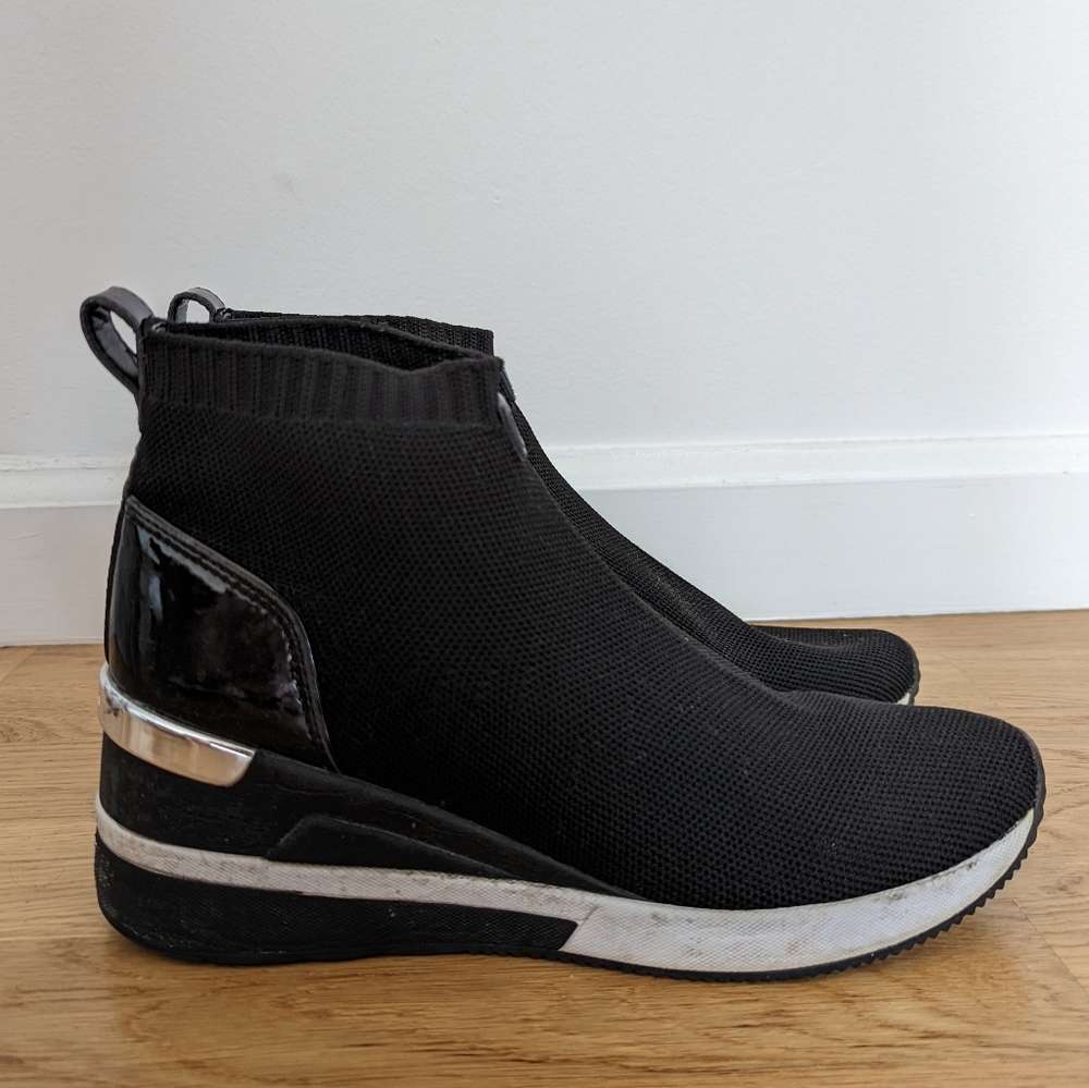Michael Kors Sock Sneakers